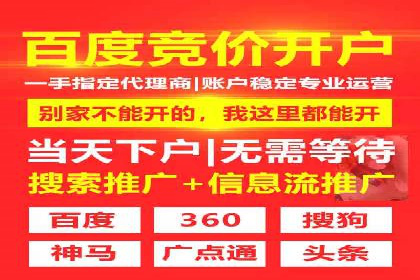 竞价SEM托管成功案例盘点